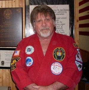 Meet your Posher, Jim